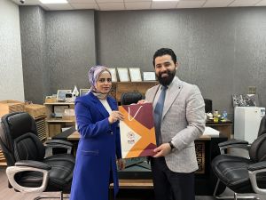 Tishk International University | ELT education Department