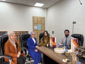 Tishk International University | ELT education Department