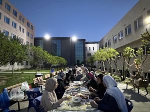 Tishk International University | ELT education Department