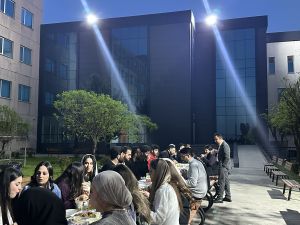 Tishk International University | ELT education Department