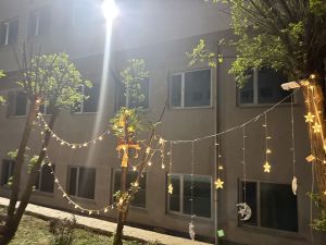 Tishk International University | ELT education Department