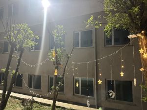 Tishk International University | ELT education Department