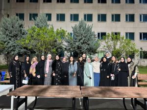 Tishk International University | ELT education Department