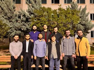 Tishk International University | ELT education Department