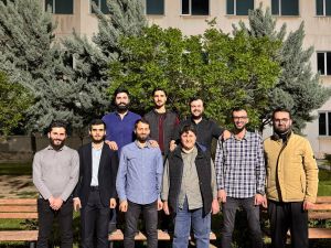 Tishk International University | ELT education Department