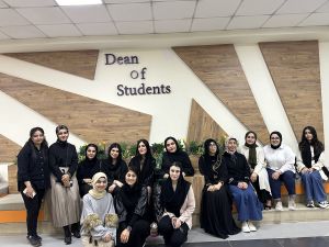 Tishk International University | ELT education Department