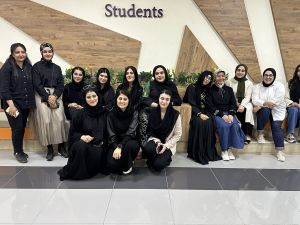 Tishk International University | ELT education Department