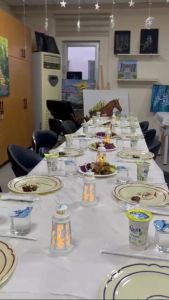 Tishk International University | ELT education Department