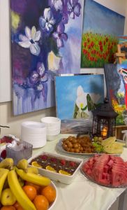 Tishk International University | ELT education Department