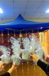 Tishk International University | ELT education Department