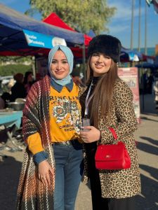 Tishk International University | ELT education Department