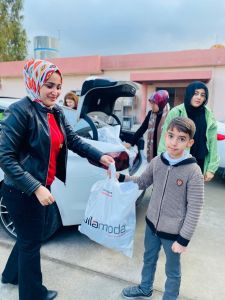 Tishk International University | ELT education Department