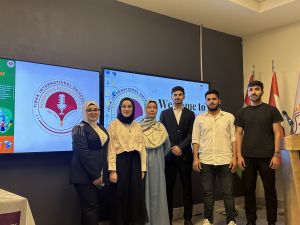 Tishk International University | ELT education Department