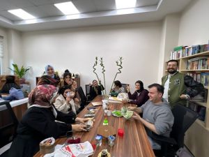 Tishk International University | ELT education Department