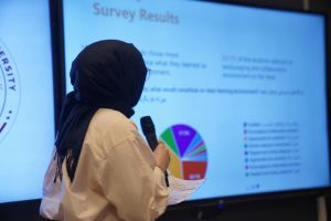 Tishk International University | ELT education Department