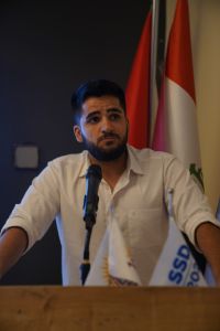 Tishk International University | ELT education Department