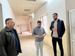 Tishk International University | ELT education Department