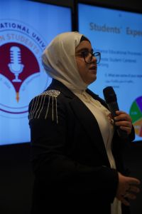 Tishk International University | ELT education Department