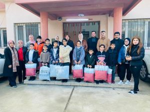 Tishk International University | ELT education Department