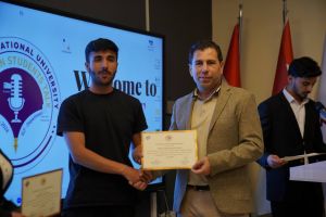 Tishk International University | ELT education Department