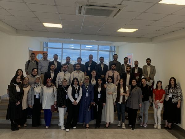 The 5th International Workshop