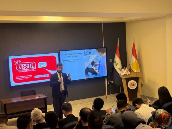 5th International Workshop