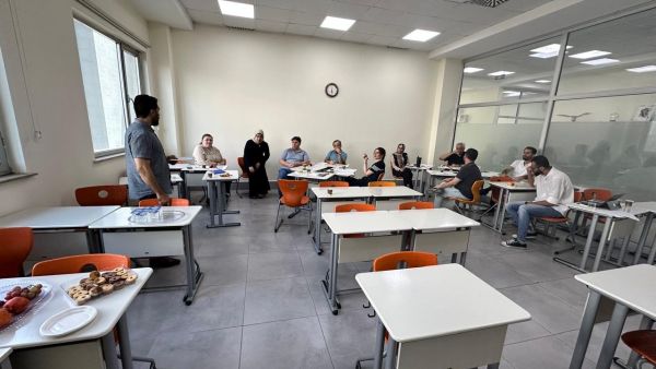 Education Beyond Certificates – Building the Future of ELT at TIU