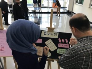 Tishk International University | Math Education Department