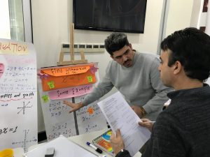 Tishk International University | Math Education Department