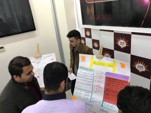 Tishk International University | Math Education Department