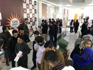 Tishk International University | Math Education Department