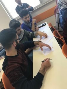 Tishk International University | Math Education Department