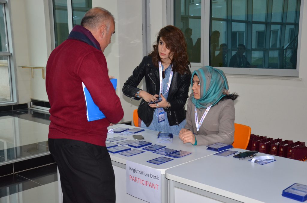 Tishk International University | Math Education Department