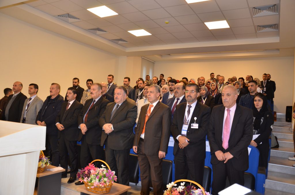 Tishk International University | Math Education Department