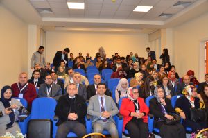 Tishk International University | Math Education Department