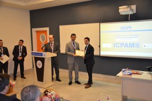 Tishk International University | Math Education Department