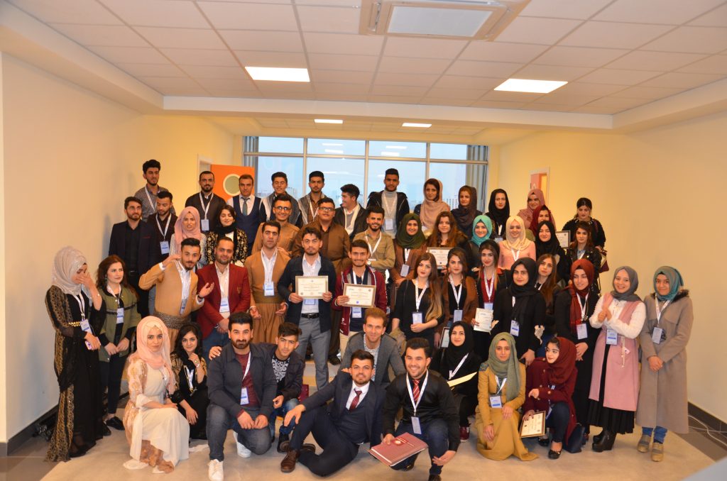 Tishk International University | Math Education Department