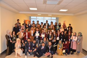 Tishk International University | Math Education Department