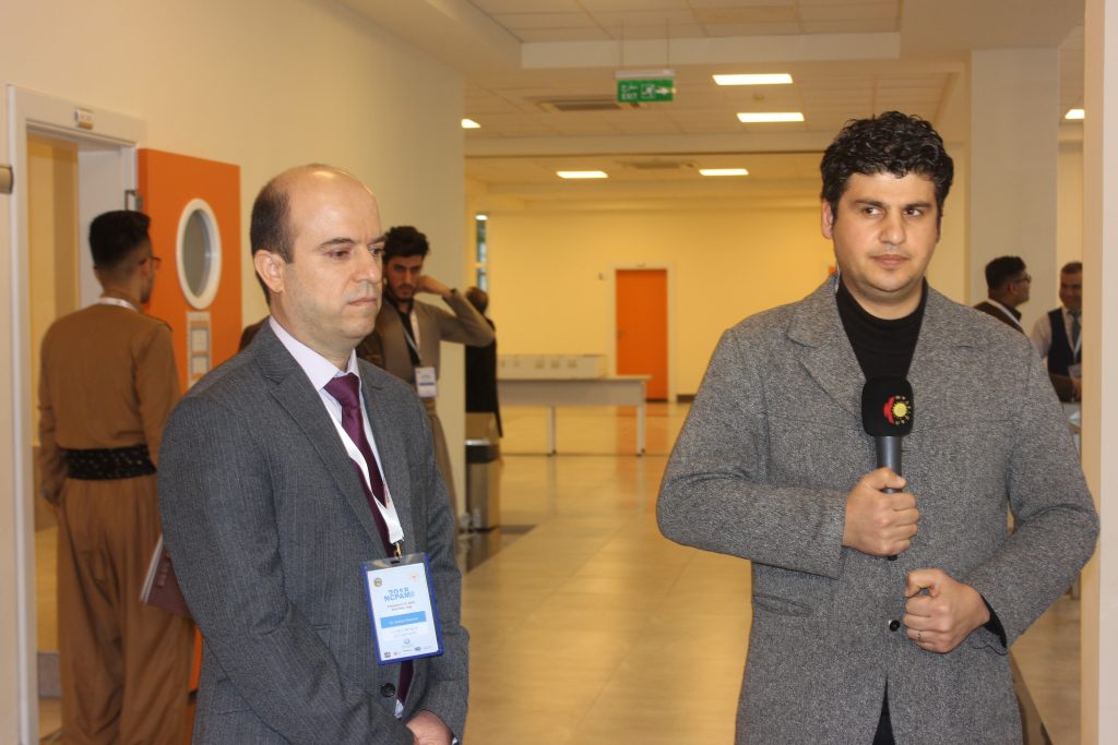 Tishk International University | Math Education Department