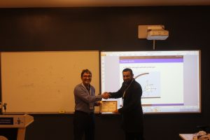 Tishk International University | Math Education Department