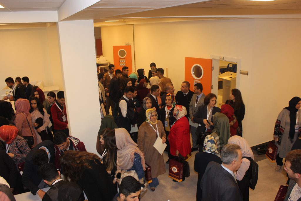 Tishk International University | Math Education Department