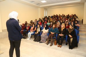 Tishk International University | Math Education Department