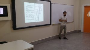 Tishk International University | Math Education Department