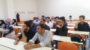 Tishk International University | Math Education Department