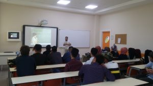 Tishk International University | Math Education Department