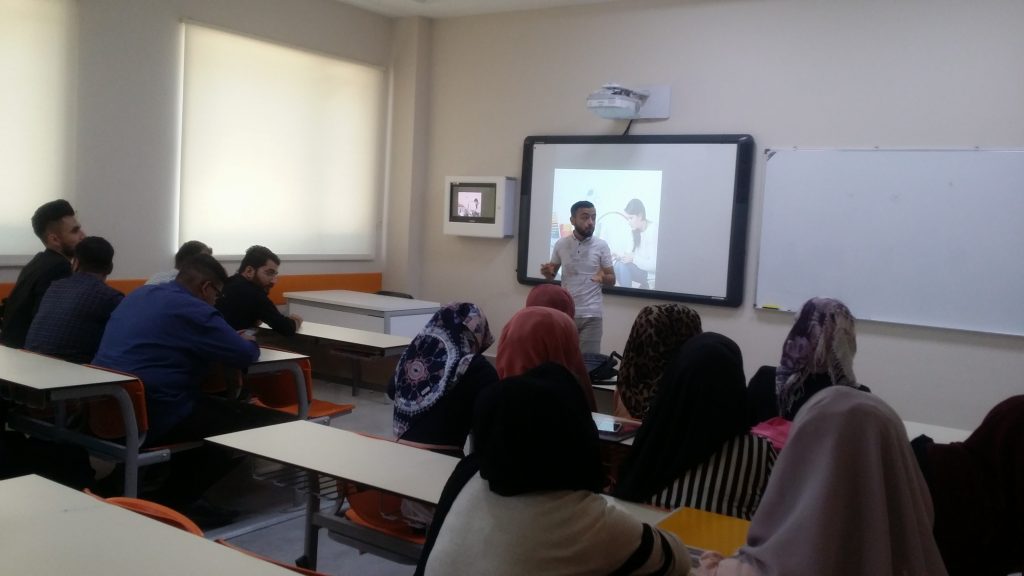 Tishk International University | Math Education Department