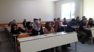 Tishk International University | Math Education Department