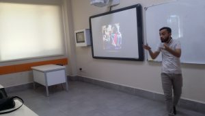 Tishk International University | Math Education Department