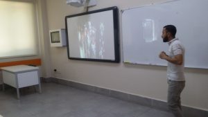 Tishk International University | Math Education Department