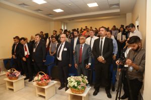 Tishk International University | Math Education Department